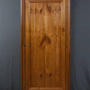 Small bonnetière in cherry wood, Louis Philippe style – late 19th century