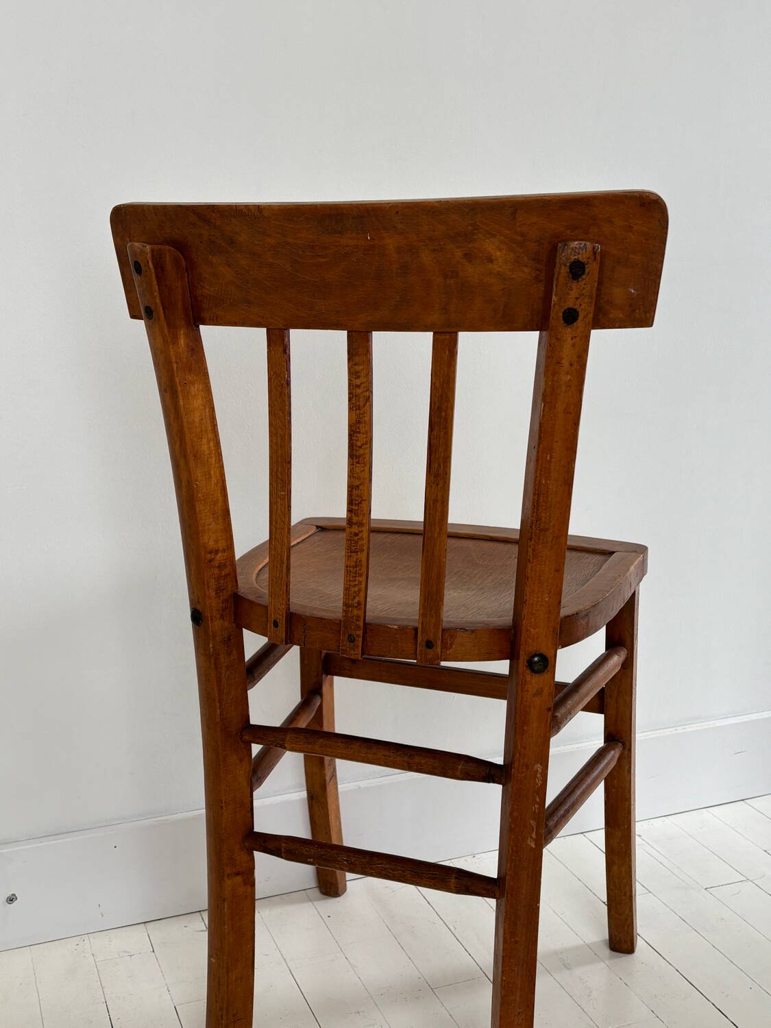 Chaise bistrot