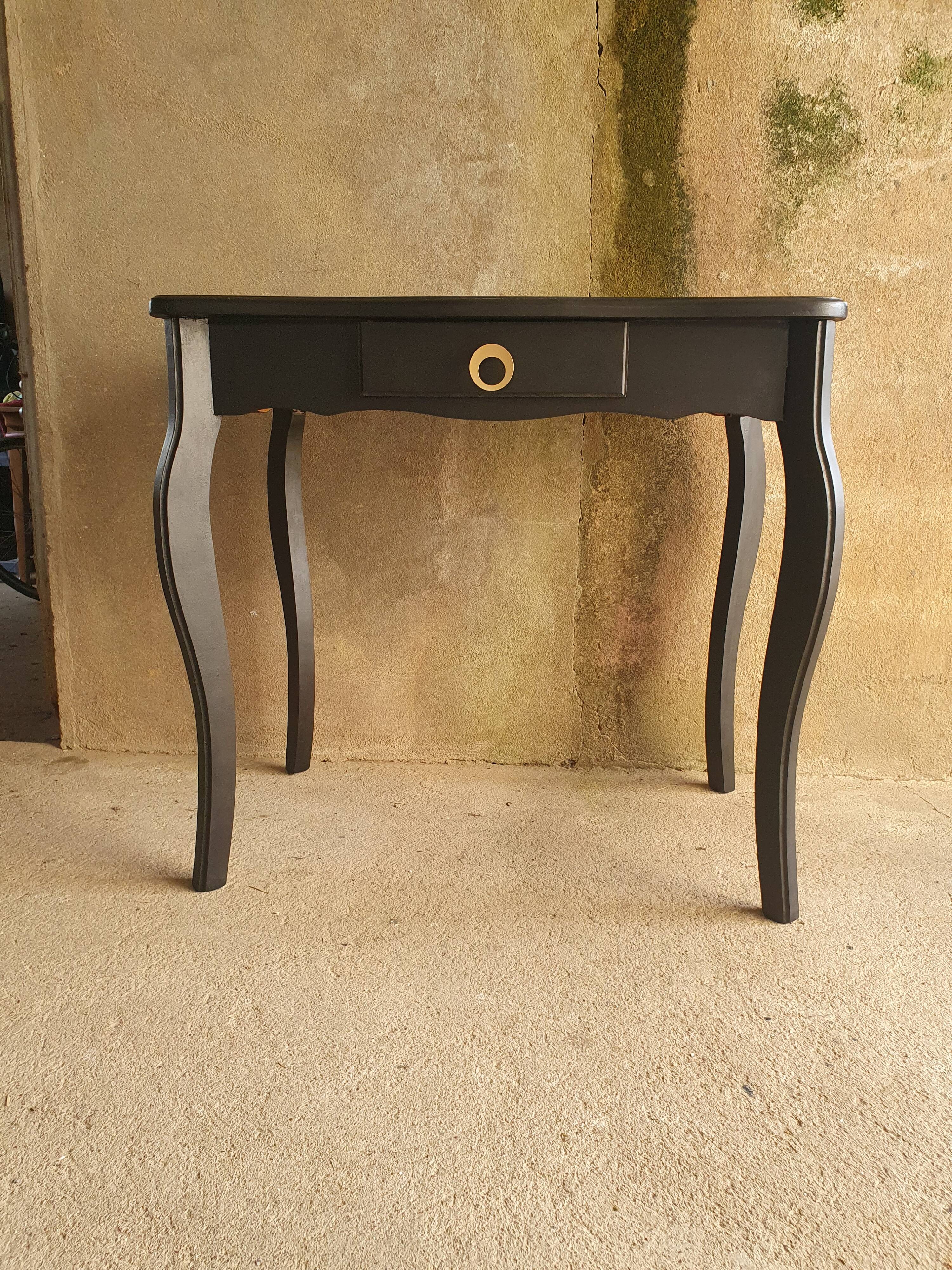 Bureau élégant