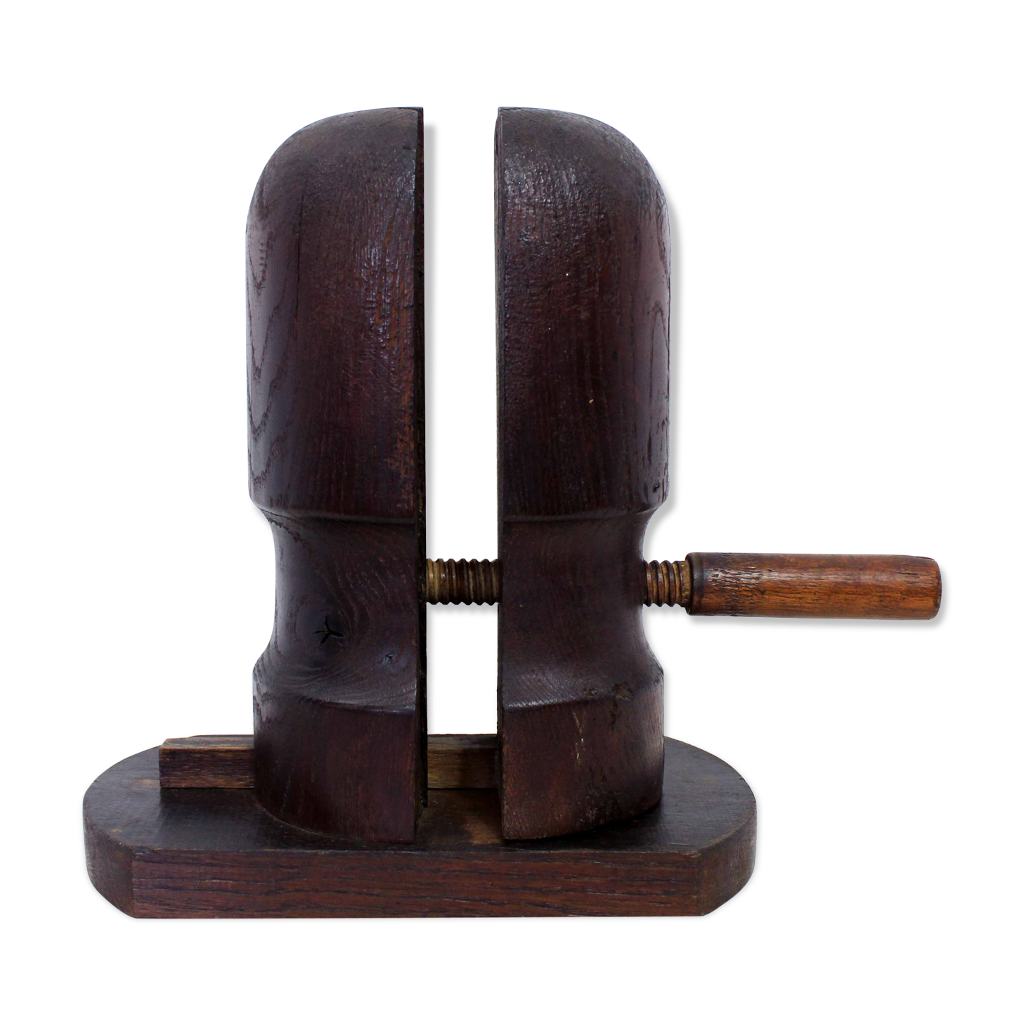 30s high-shape hat spreader