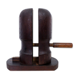 30s high-shape hat spreader