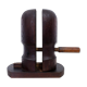 30s high-shape hat spreader