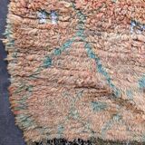 Moroccan carpet - 144 x 216 cm