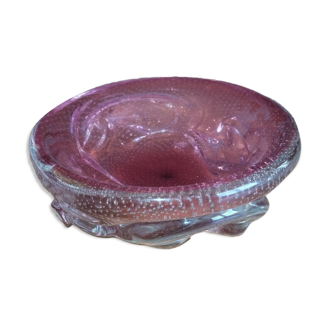 Murano glass from the 1960s
