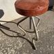Tabouret de bureau