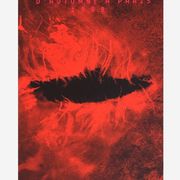 Poster Anish KAPOOR 1998