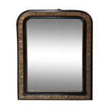 19th 10th Mirror 94x70cm