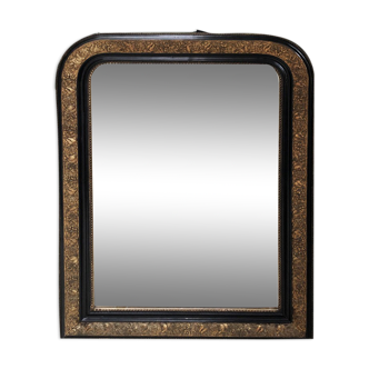 19th 10th Mirror 94x70cm