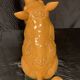 Ceramic pig