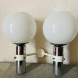 Vintage wall lamp