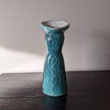 Ceramic pitcher by Jacques Sagan in Vallauris