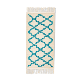 Kilim berbere 146 x 74 cm