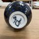 Small vase signed Lilou Milcent