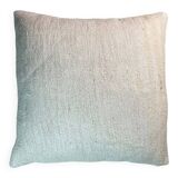 Vintage turkish kilim cushion cover