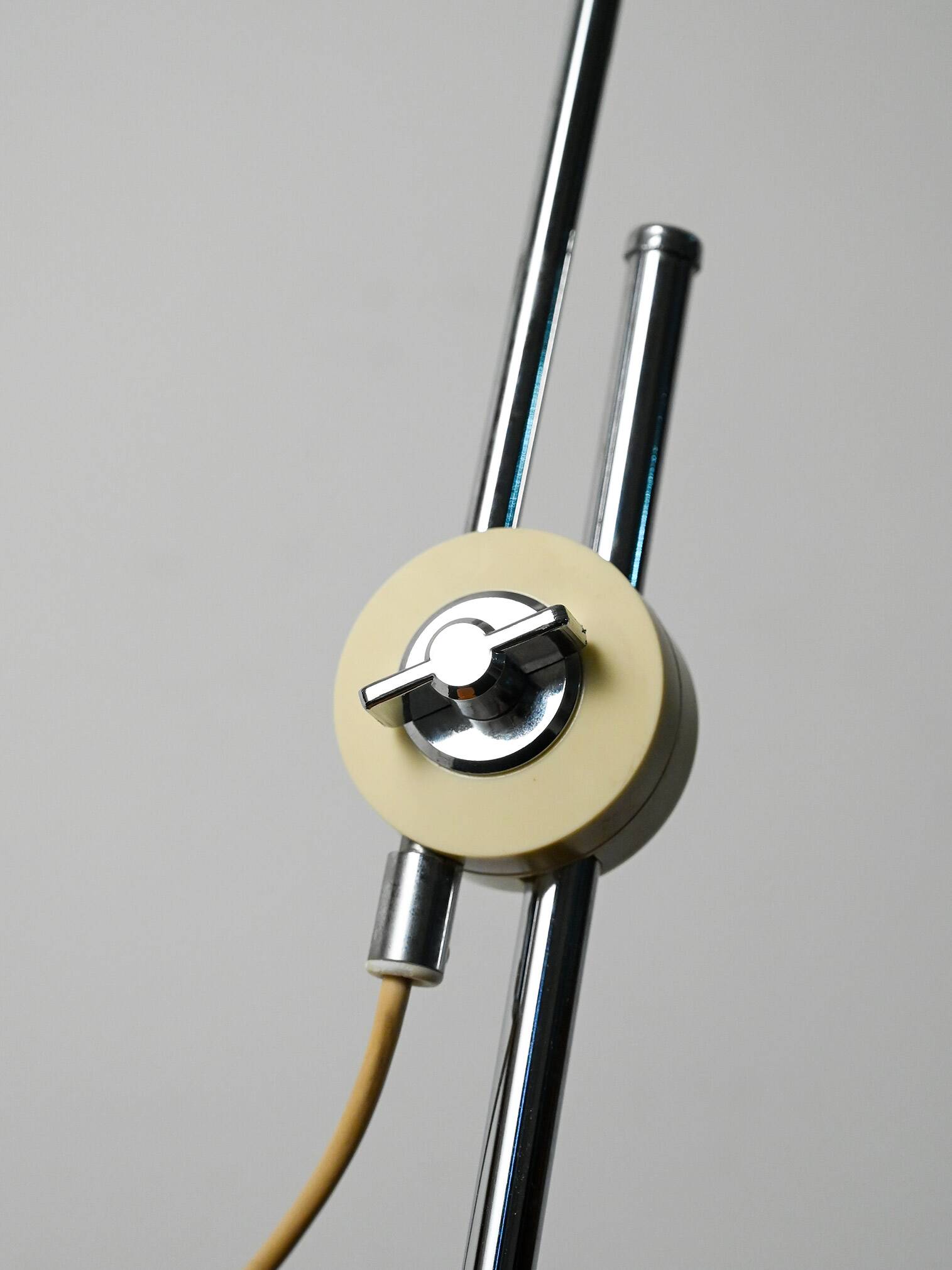 Table lamp “Olympia” by Anders Pehrson for Ateljé Lyktan (1972)