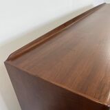 Teak sideboard by Arne Vodder for Sibast - 1960s