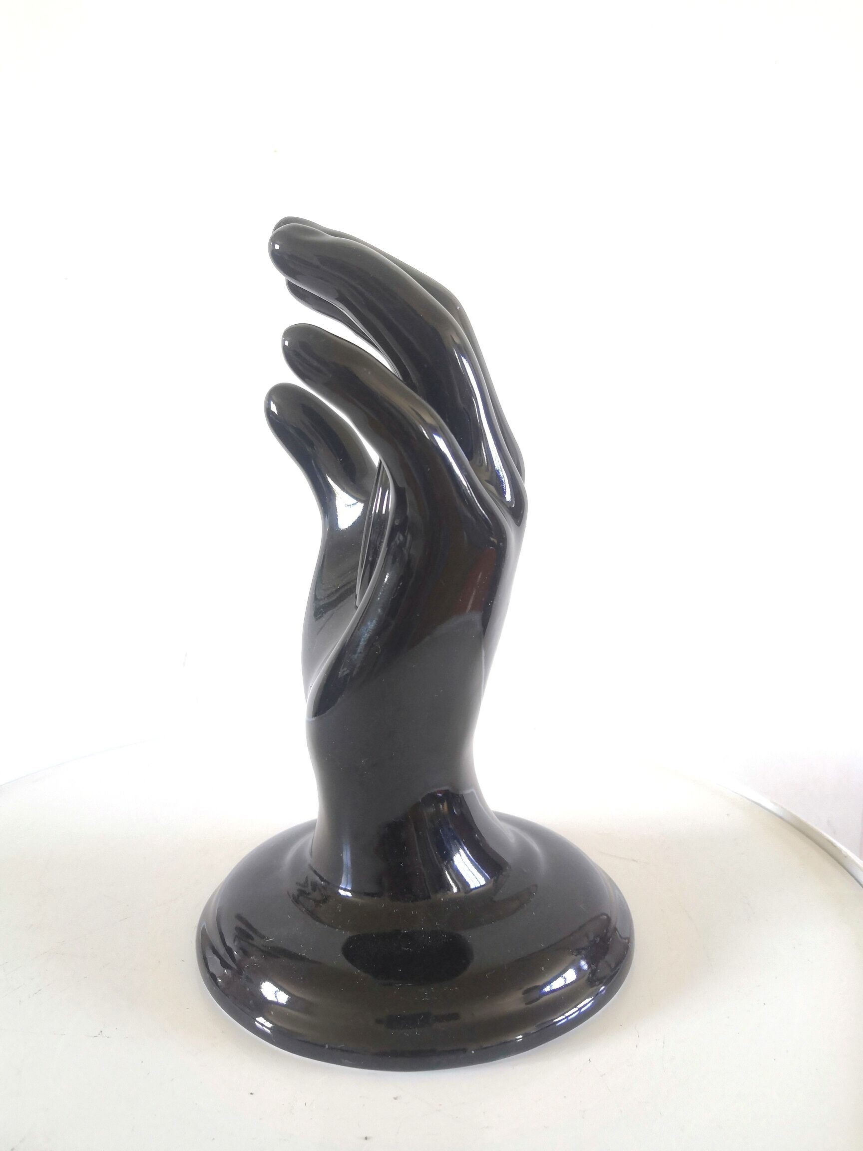 Hand lamp design 60s - 70s