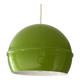 Vintage green apple suspension (1970)