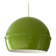 Vintage green apple suspension (1970)