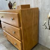 Vintage chest of drawers