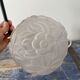 Art Deco wall lamp