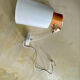 Suspension scandinave vintage