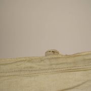 Tapis turc vintage noué à la main