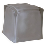 IVIKEN Ikea vintage ice cube lamp 1990