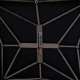 Pair of G10 armchairs by Pierre Guariche, 1960s