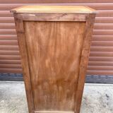 Vintage Parisian buffet