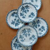 Six plates in Iron Earth