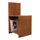 Donald Judd, No. 84 Open Side Chair in Plywood