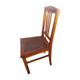 Chaises vintage