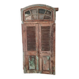 Old door