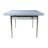 Formica table with extensions