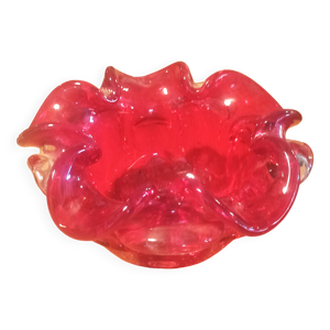 Vide poche murano 1960