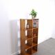 Vintage Danish Poul Cadovius Cubex modular shelving unit Cado 1960s