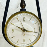 Mechanical alarm clock Jaz 1950/60