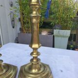 Pairs of candlesticks