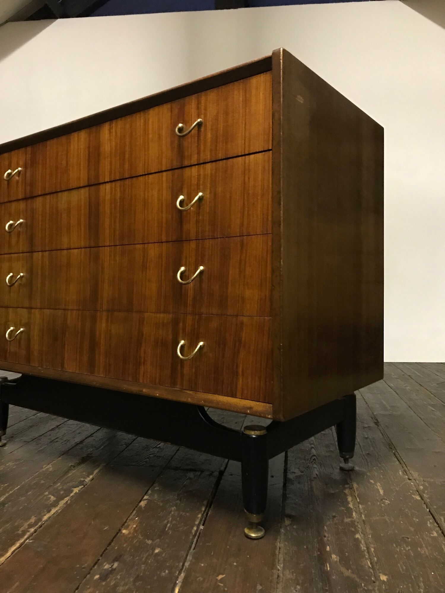 Dresser G Plan