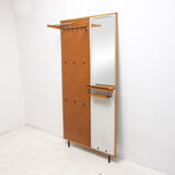 Mid-century Coat Rack by Drevokov, Czechoslovakia, 1960´s