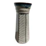 Stoneware vase 1960