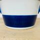 Koka ceramic tureen by Rörstrand Sweden, Scandinavian