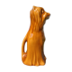 Pichet/Carafe zoomorphe céramique rétro