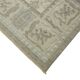 Turkish Handcrafted Loom Oushak Rug 307 cm x 374 cm