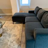 Sofa FREDERIK MADE