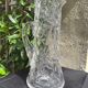 Lemonade pitcher – Blown and cut crystal - Vintage