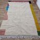 Tapis Berbère Marocain Artisanal fait main 296 X 185 CM