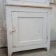 Buffet with two patinated bodies