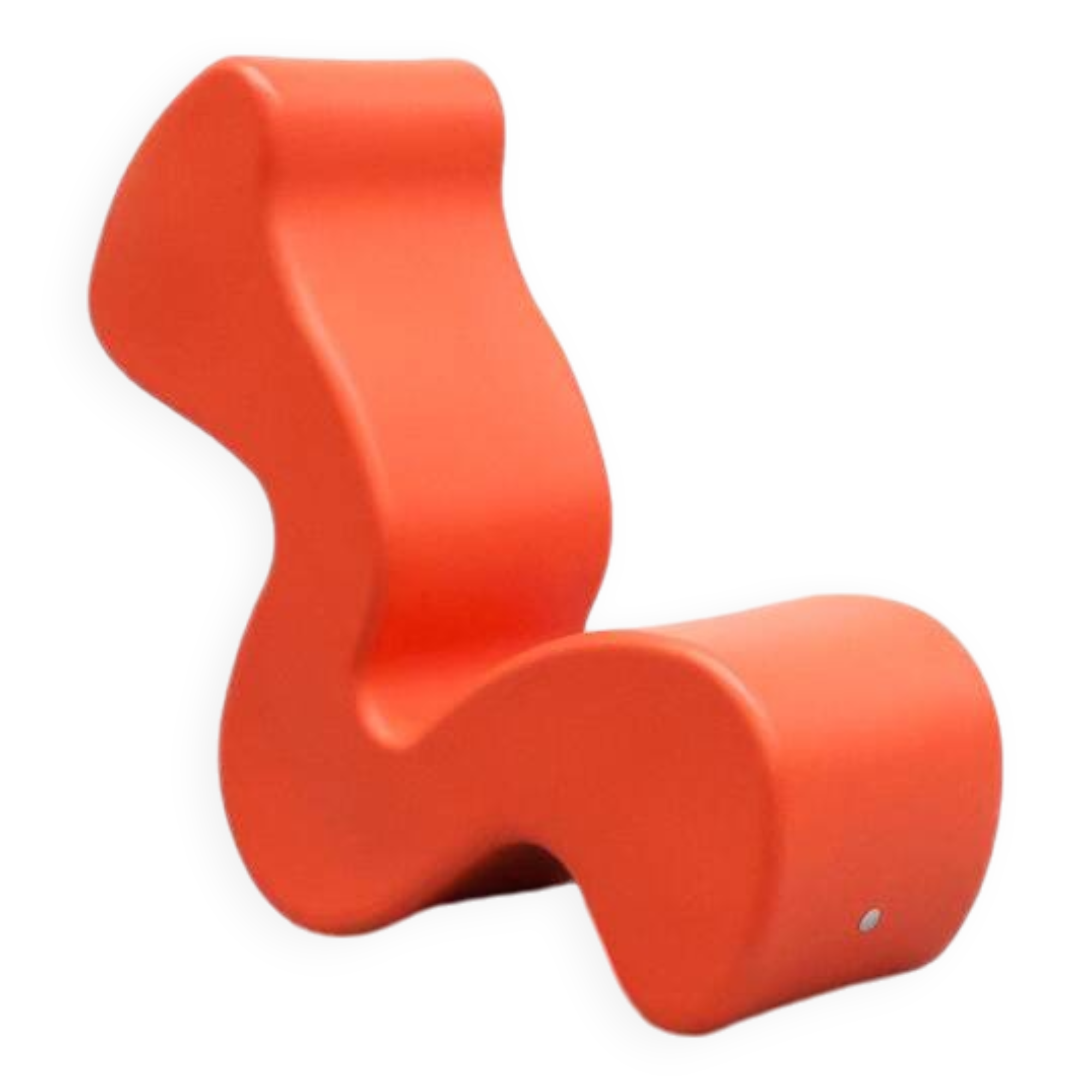 Chaise Phantom de Verner Panton pour Innovation années 1990